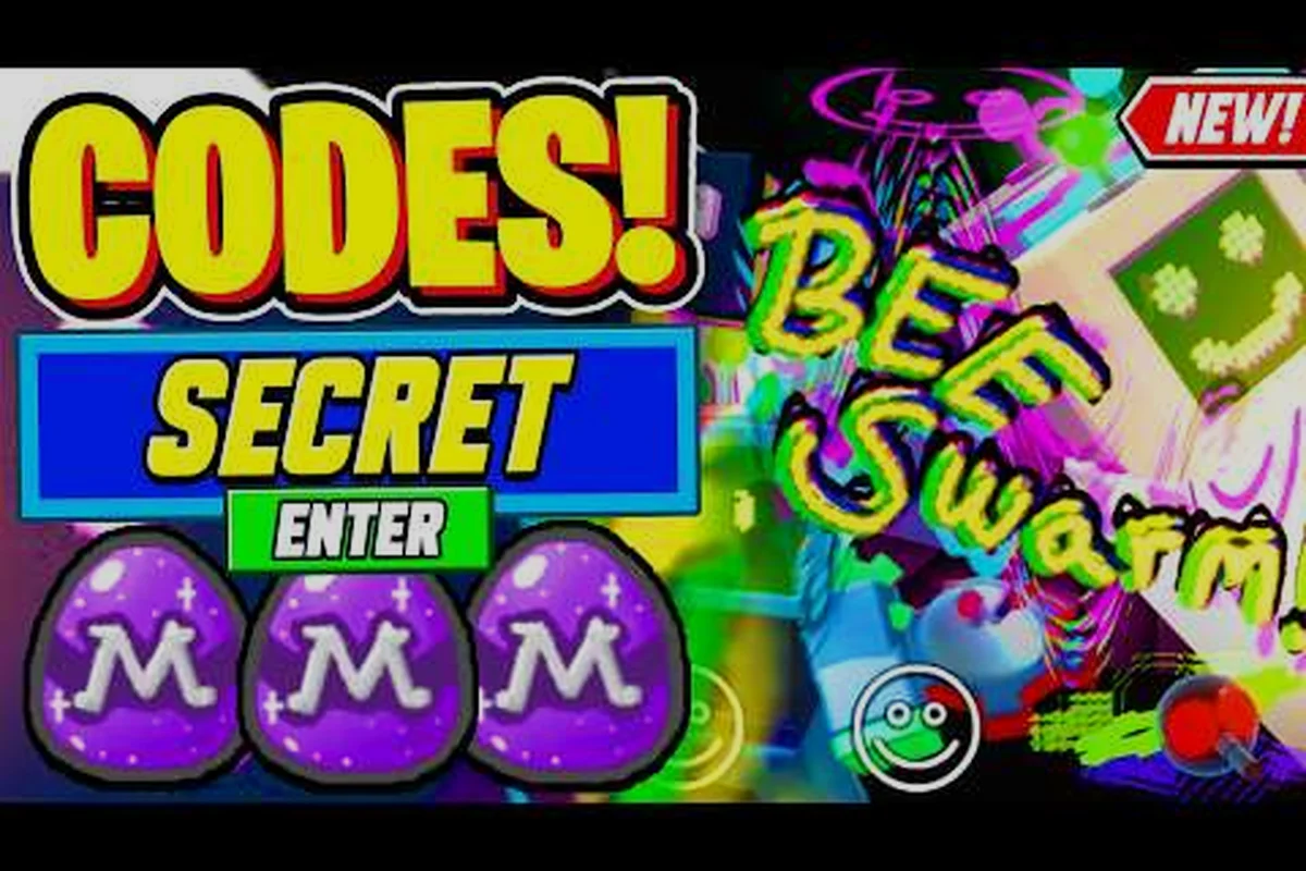 Bee Swarm Simulator Codes 2026: All Active Rewards Updated