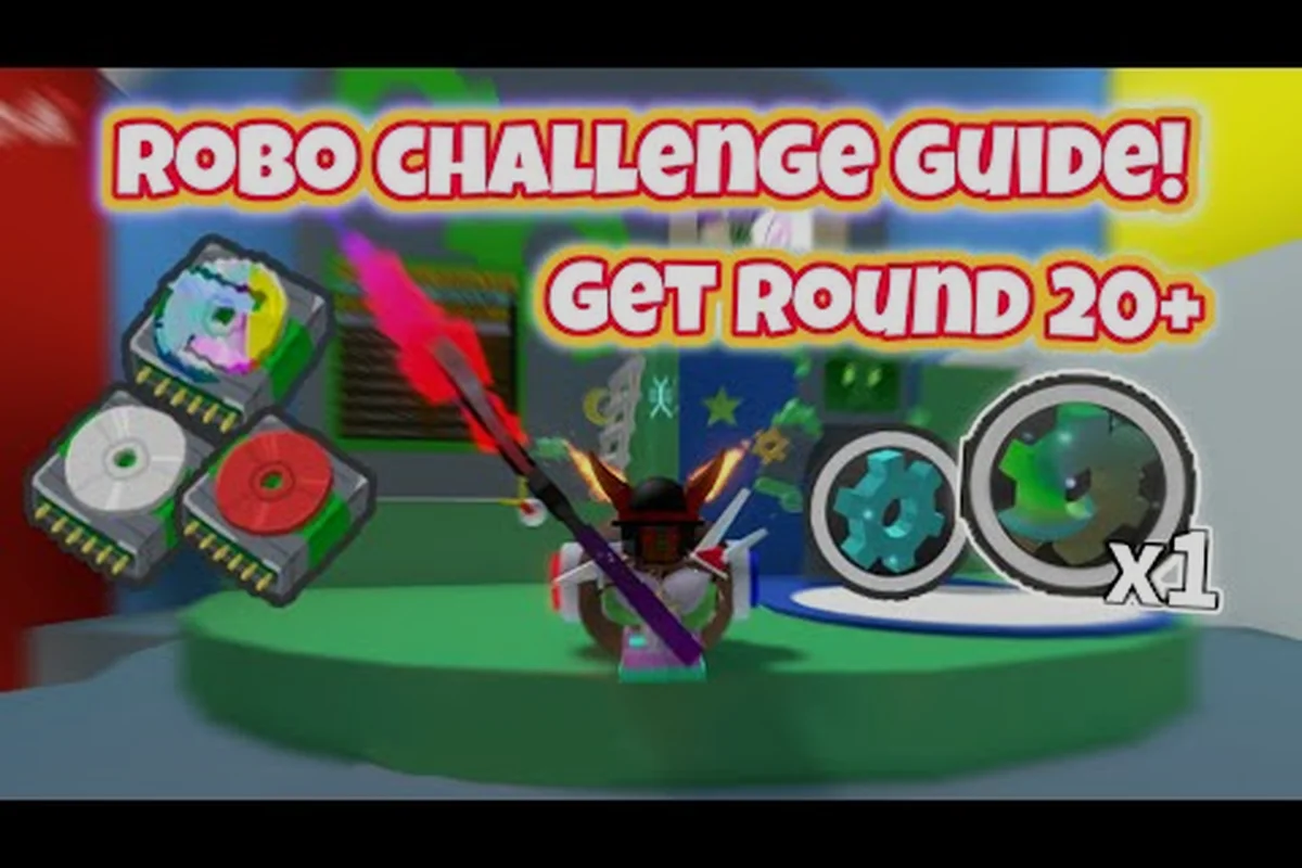 Bee Swarm Simulator Robo Bear: Fight Strategy & Drops